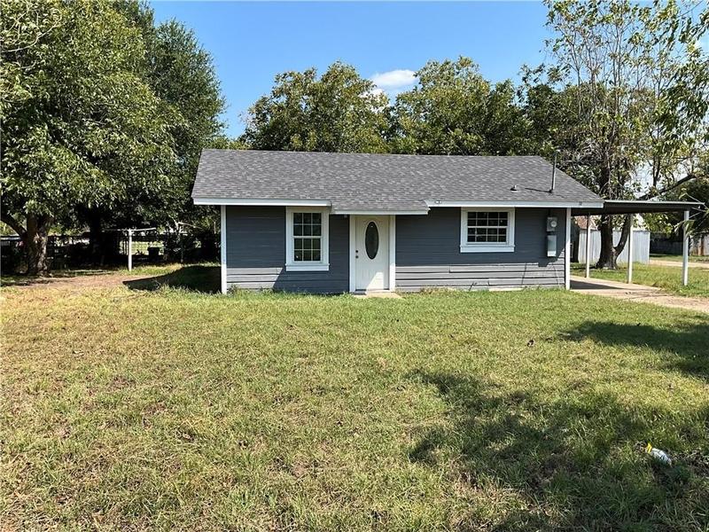 509 N Ellis, Thornton, TX 76687 for Sale