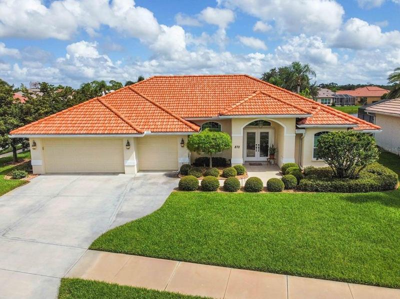 870 Dahoon Cir, Venice, FL 34293 - MLS N6128254 for Sale