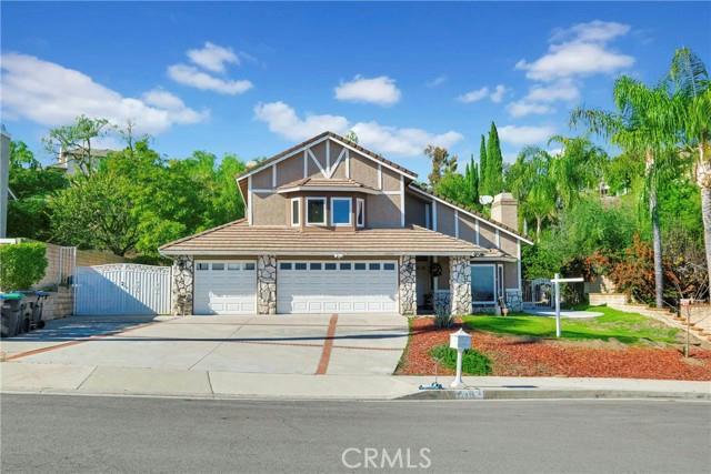 12926 SUNDOWN LN, Chino Hills, CA 91709 Single Family Residence For Sale  MLS# WS24007013