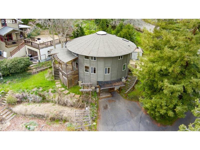345 ALTA ST, Ashland OR 97520 for Sale