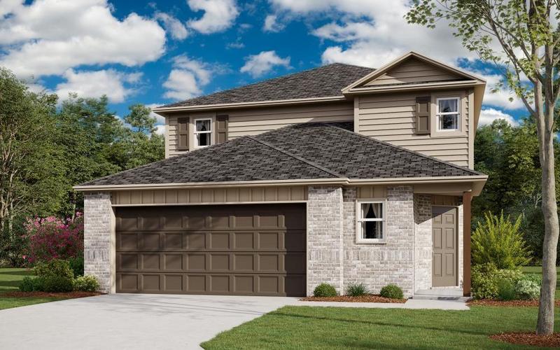 8090 Atlas Cedar Ln, Magnolia, TX 77354 for Sale