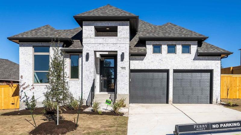 304 Terrene Trl, Georgetown, TX 78628 for Sale