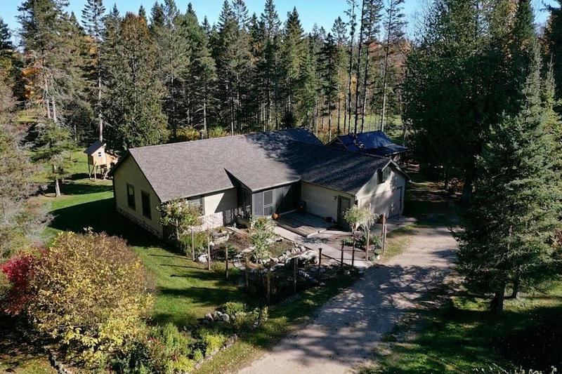 690/TBD EDGEWOOD DR, Cedarville, MI 49719 Manufactured Home For Sale  MLS# 23-1010