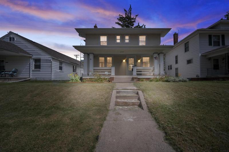 Fort Wayne, Allen County, IN House for sale Property ID: 417582376