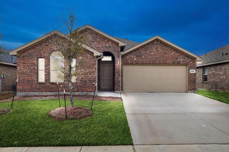 Fort Worth, Tarrant County, TX House for sale Property ID: 417751830