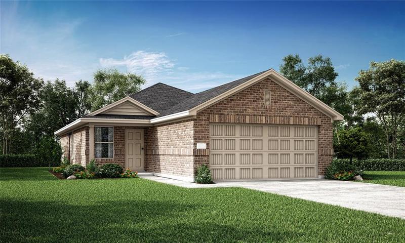 1345 Cider St, Forney, TX 75126 for Sale