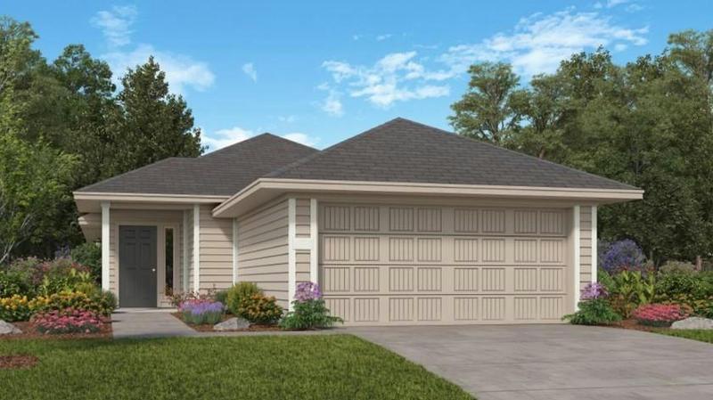 13773 KIT RUN, Splendora, TX 77372 Single Family Residence For Sale  MLS# 35870119