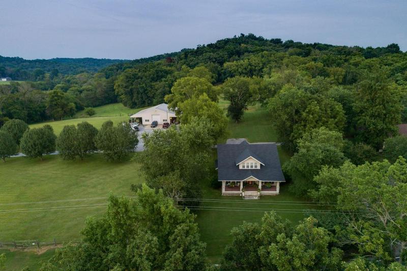 Shelbyville, Bedford County, TN Farms and Ranches, Hunting Property, House for sale Property ID: 412897320