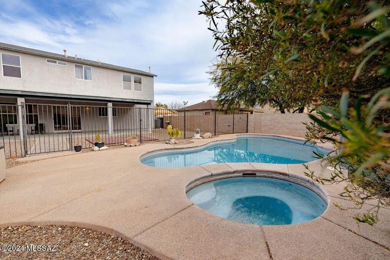 Tucson, Pima County, AZ House for sale Property ID: 418741880