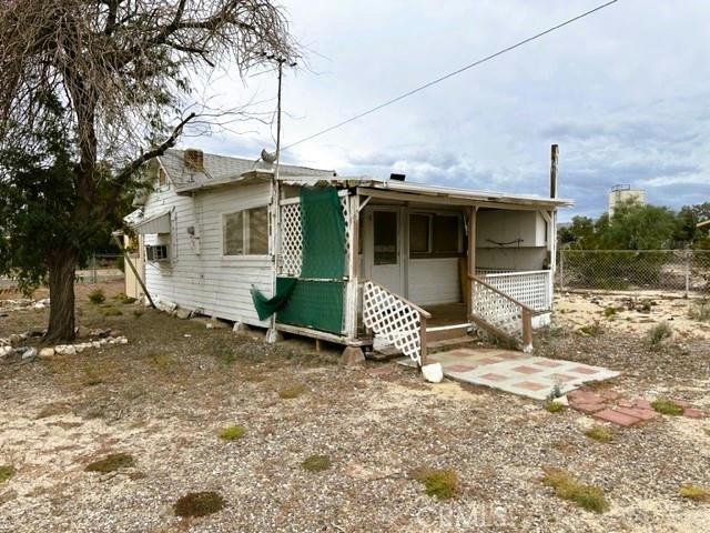 66 W PALO VERDE, Imperial, CA 92251 Single Family Residence For Sale  MLS# SW23212755