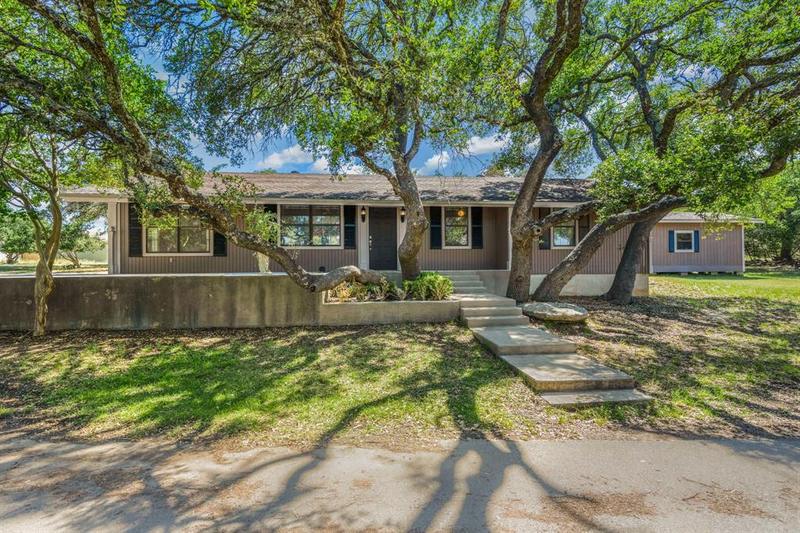 966 Deerwood Dr, Canyon Lake, TX 78133 for Sale