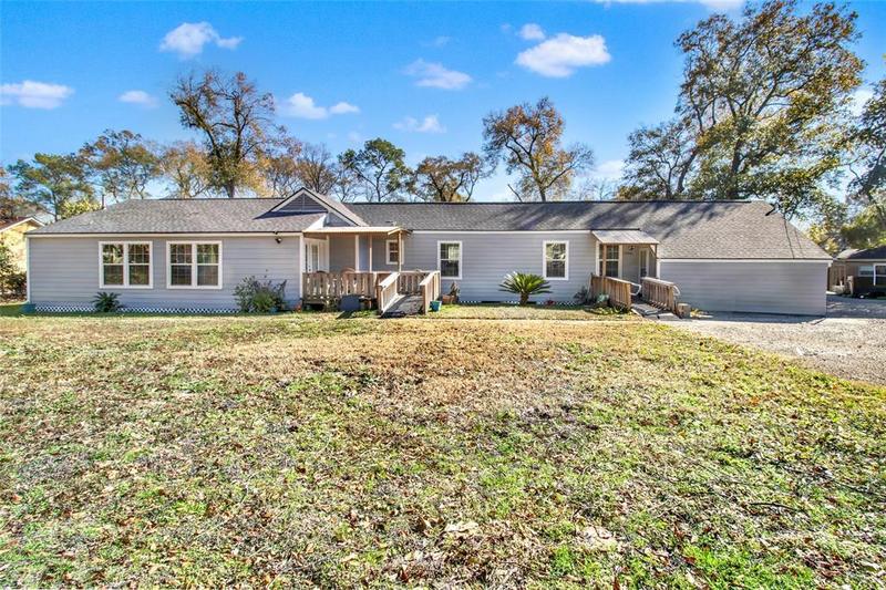 12966 Greens Bayou St, Houston, TX 77015  MLS# 53946256 for Sale