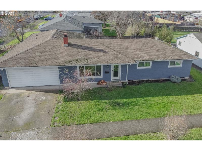 2398 Van Buren ST, Eugene OR 97405 for Sale