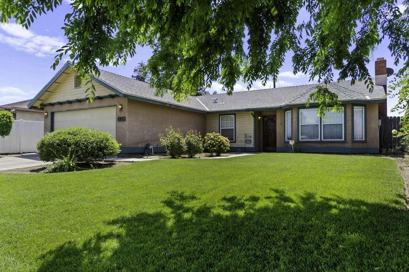 1951 White Chapel Lane, Porterville, CA 93257  614405438 for Sale