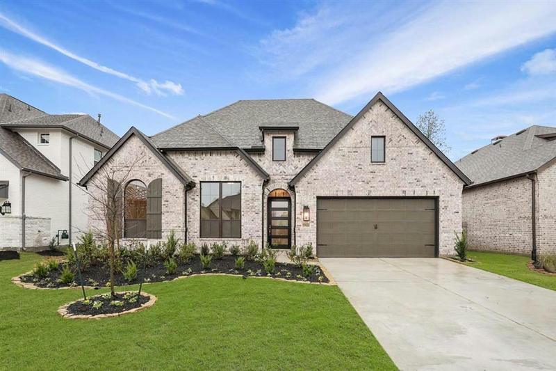 17930 AQUA HAVEN LN, Conroe, TX 77302 Single Family Residence For Sale  MLS# 24255084