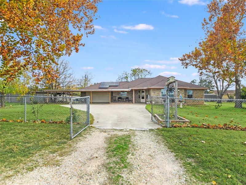607 Rices Crossing Rd, Taylor, TX 76574 for Sale