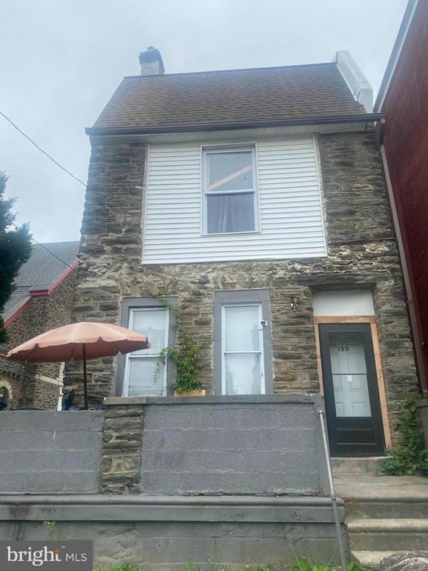 130 W SEYMOUR ST, PHILADELPHIA, PA 19144 Single Family Residence For Sale  MLS# PAPH2314064