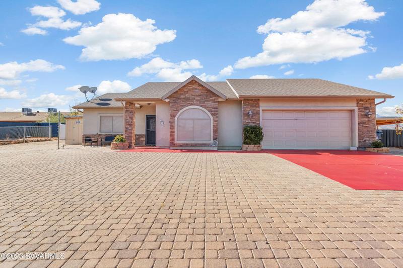 Cottonwood, Yavapai County, AZ House for sale Property ID: 418387012