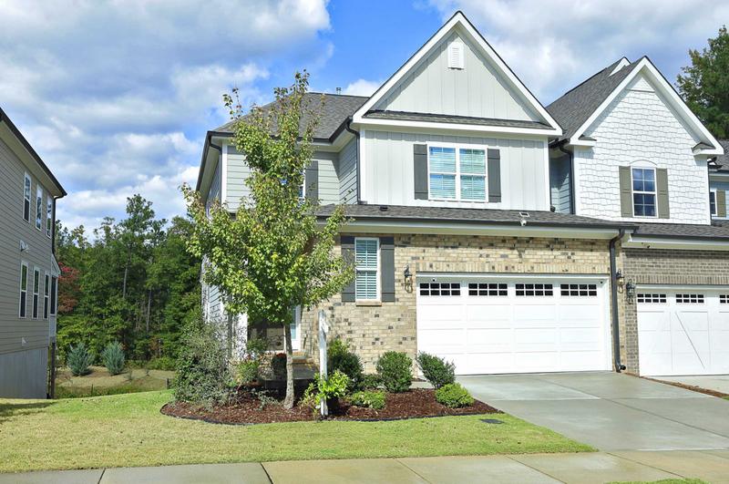 2566 Rambling Creek Rd, Apex, NC 27523 - MLS 2520134 for Sale