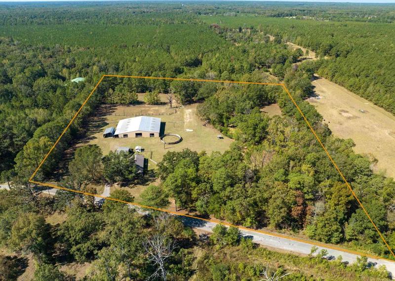 7410 Brinkley Road, Pine Bluff, AR 71603  614418131 for Sale