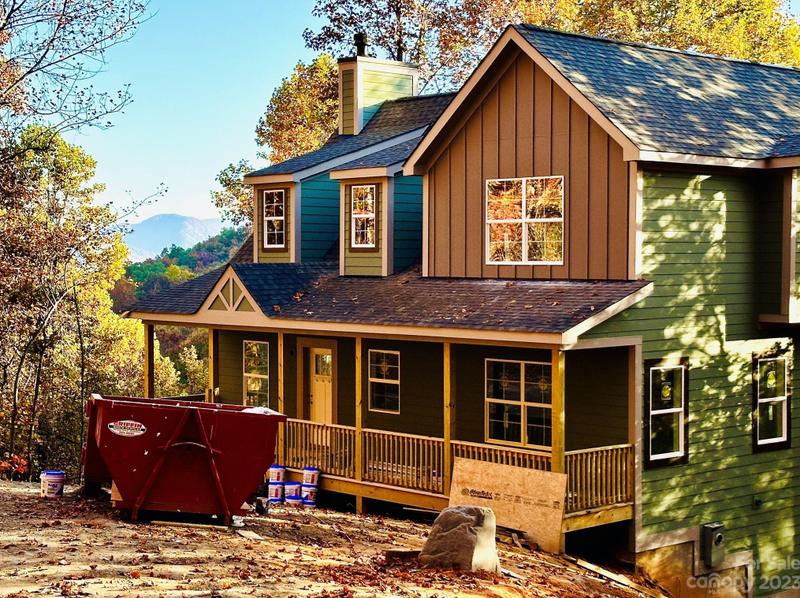 140 Atlantic Falls Trail, Black Mountain, NC 28711 - MLS 4078954 for Sale