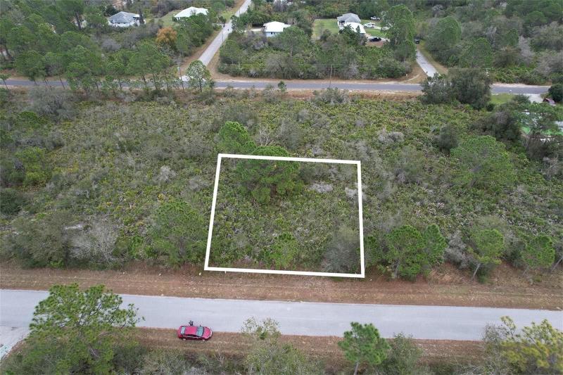 Lake Placid, Highlands County, FL Undeveloped Land, Homesites for sale Property ID: 418646254