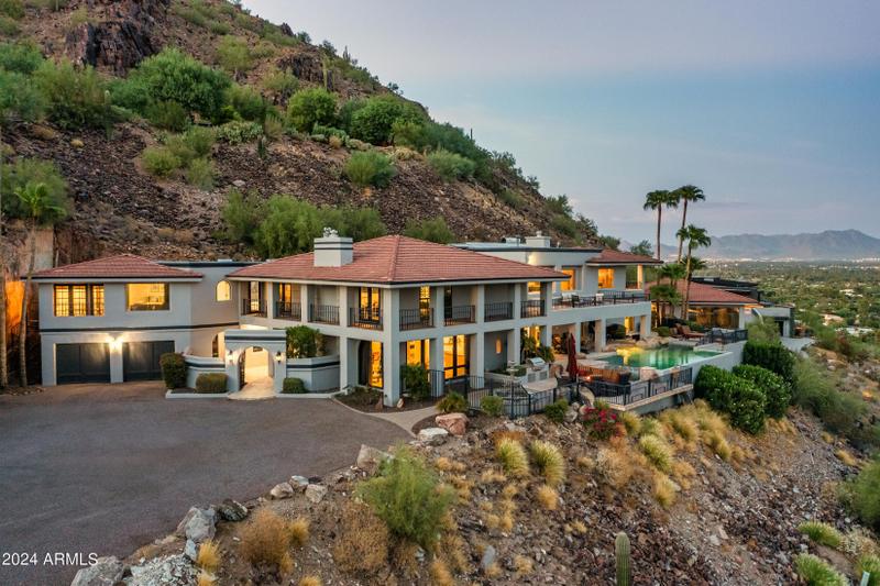 Paradise Valley, Maricopa County, AZ House for sale Property ID: 418593993