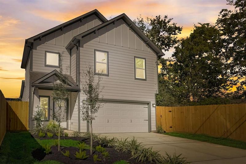 7725 King St, Houston, TX 77028 for Sale