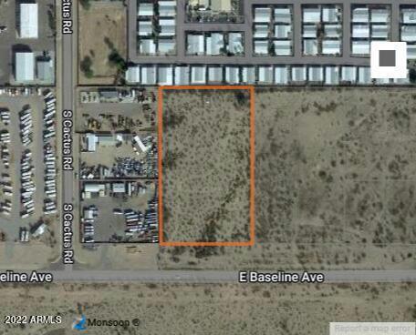 0 0, Apache Junction, AZ 85120 Land For Sale  MLS# 6639129 for Rent