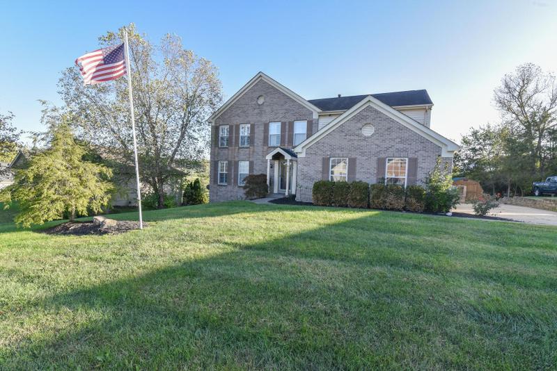 Alexandria, Campbell County, KY House for sale Property ID: 417974010