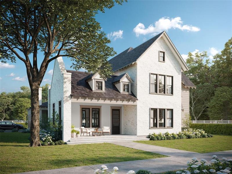 8517 Forum Dr, Houston, TX 77055 for Sale
