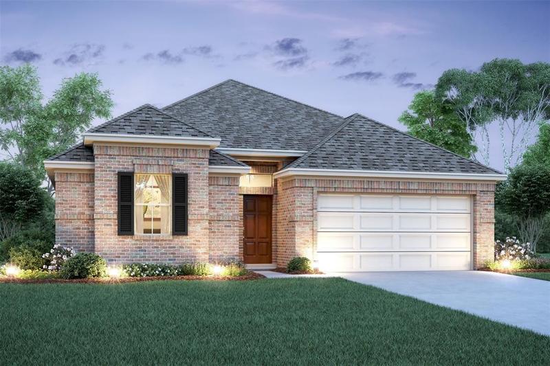 11714 Eclipse Dr, Willis, TX 77318 for Sale