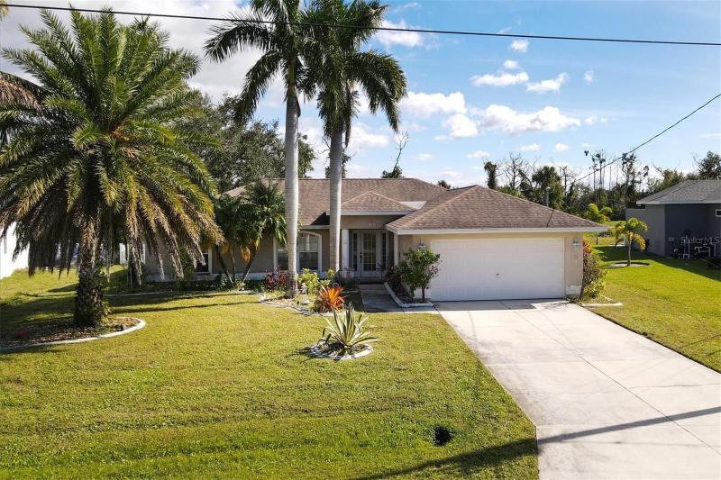 Rotonda West, Charlotte County, FL House for sale Property ID: 418595416