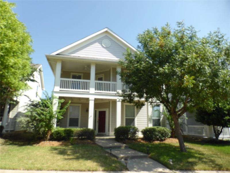 9865 Birch Dr, Providence Village, TX 76227 for Rent
