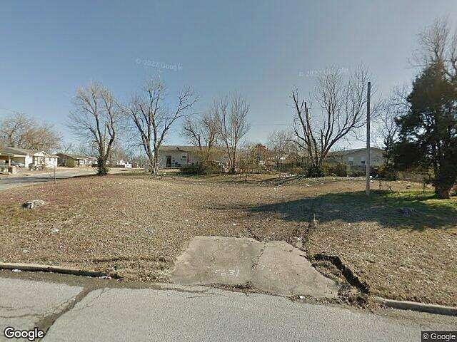 Frankfort, TULSA, OK 74126  500916702 for Rent