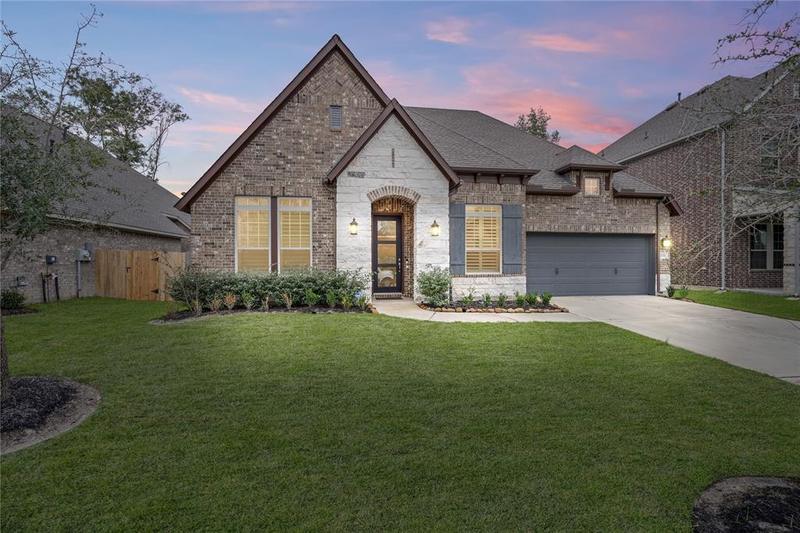 32216 Highwood Green Ln, Conroe, TX 77385 for Sale