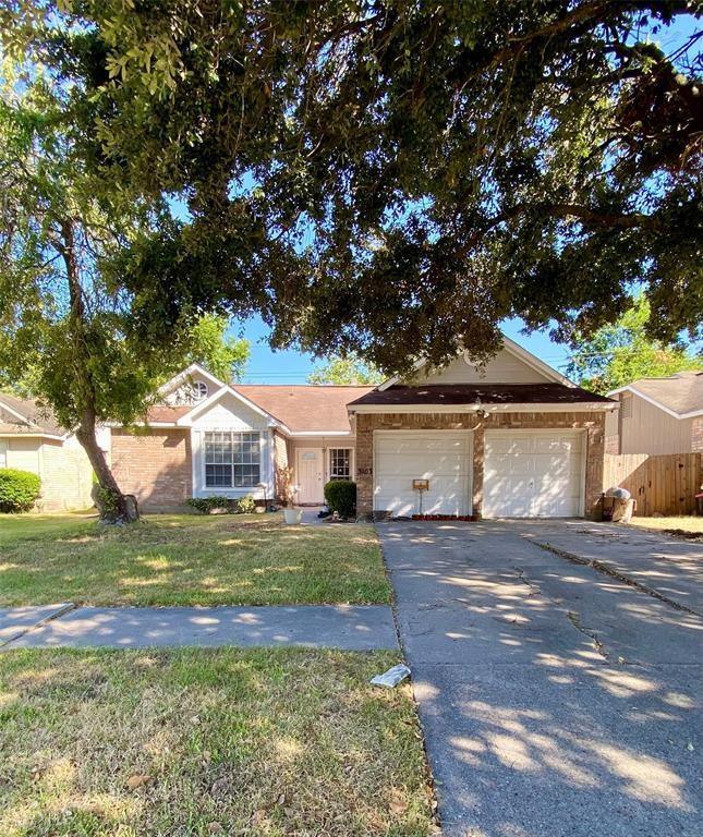 3103 Ciderwood Dr, Spring, TX 77373 for Sale