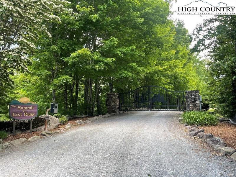 Vilas, Watauga County, NC Undeveloped Land, Homesites for sale Property ID: 413738055