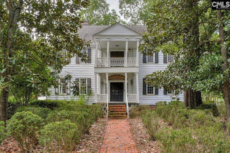 1365 US HIGHWAY 25 N, Edgefield, SC 29824 Single Family Residence For Sale  MLS# 574850