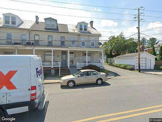 Normal, KUTZTOWN, PA 19530  613044983 for Sale