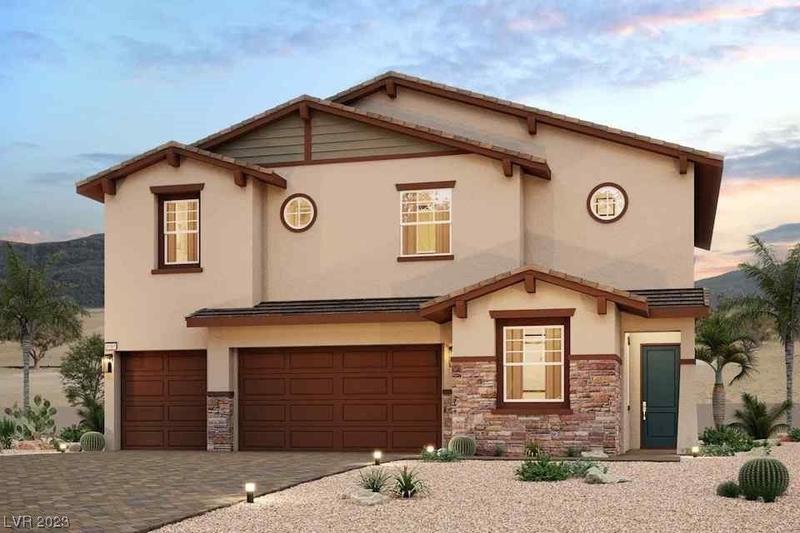 Las Vegas, Clark County, NV House for sale Property ID: 417016999