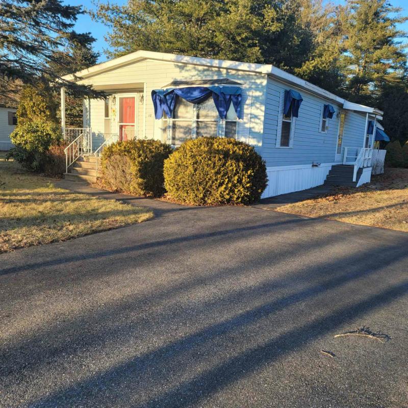 10 SAGAMORE LN, Rochester, NH 03867 Mobile Home For Sale  MLS# 4981565