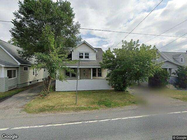Curry, SCHENECTADY, NY 12306  617020474 for Sale