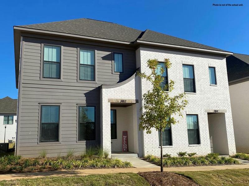 3036 OXFORD WAY, OXFORD, MS 38655 Condo/Townhouse For Sale  MLS# 156900