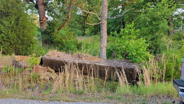 Eufaula, Mc Intosh County, OK Undeveloped Land, Homesites for sale Property ID: 413607136