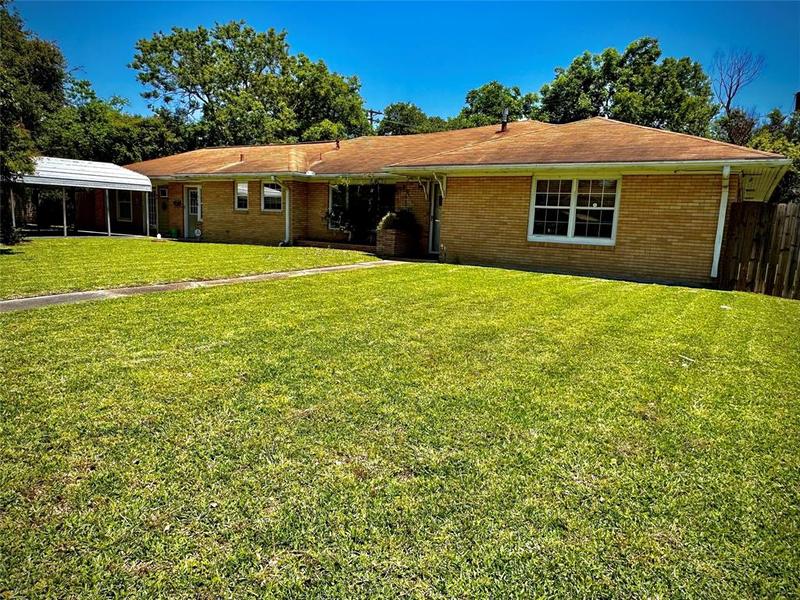 218 3rd Avenue Ave, Port Arthur, TX 77642 for Sale
