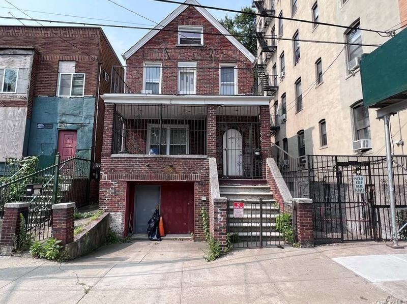 710 Oakland Pl, Bronx, NY 10457 - MLS H6271592 for Sale
