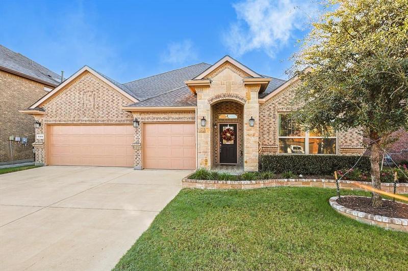 5309 Barley Dr, Fort Worth, TX 76179 for Sale