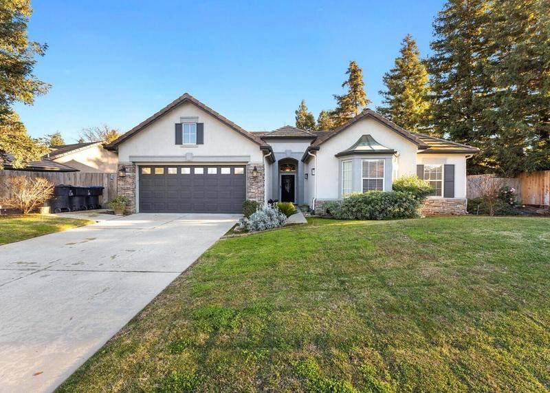 Visalia, Tulare County, CA House for sale Property ID: 418733757