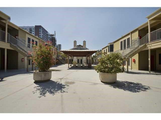 2529 Rio Grande St #61, Austin, TX 78705 for Rent